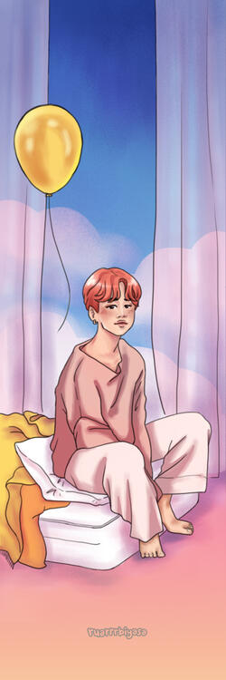 Serendipity - BTS Park Jimin